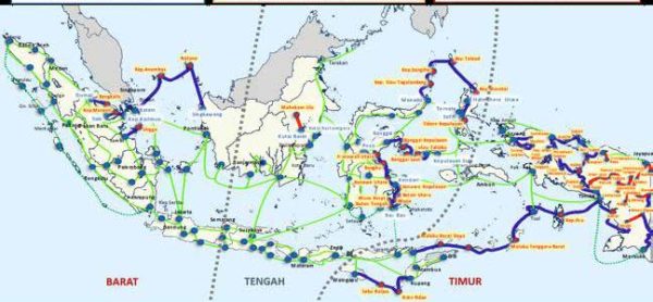 Long way to 5G in Indonesia – MTN Consulting